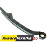 Башмак натяжителя цепи, пластик, Stels 600GT/700GT/700D/800GT/800D, E150030-00, LU014525